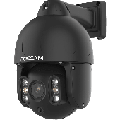 Foscam SD8EP (Zwart)