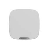 Ajax StreetSiren DoubleDeck Wit