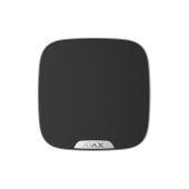 Ajax StreetSiren DoubleDeck Zwart