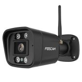 Foscam V5P Zwart