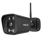 Foscam V8P Zwart