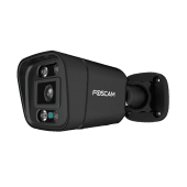 Foscam V8EP Black - 2nd chance