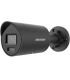 Hikvision DS-2CD2047G2H-LIU/SL 2.8 mm Zwart