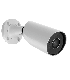 Ajax BulletCam 8MP 4 mm Wit