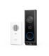 Eufycam E340 Video Deurbel Batterij Solo + Gong