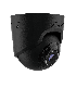 Ajax TurretCam 8MP 4 mm Zwart