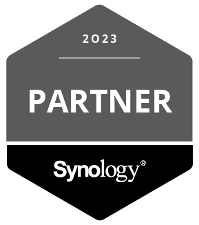 Synology Partner